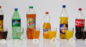 Boissons sucrées