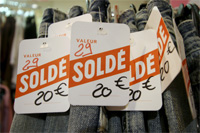 Soldes